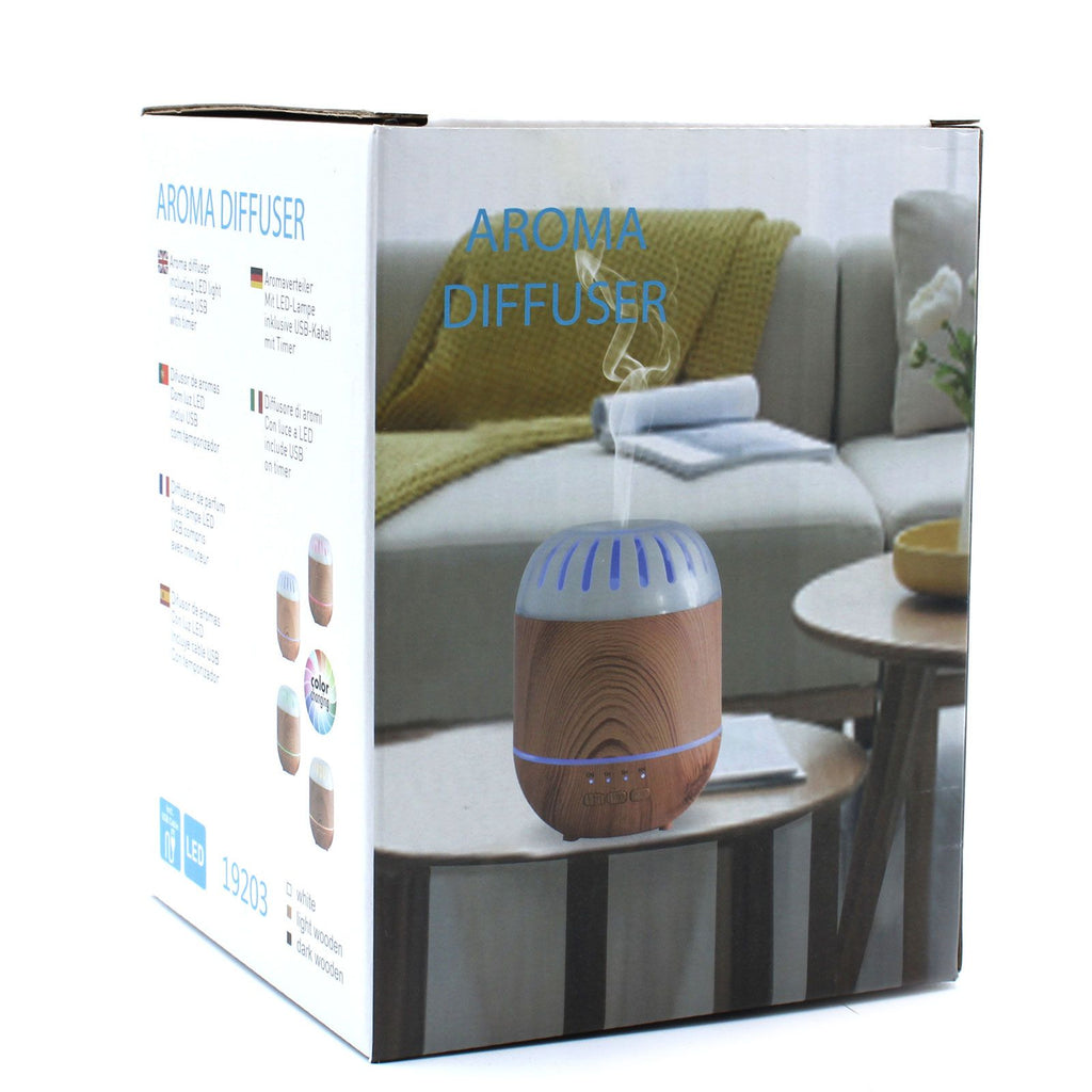 Copenhagen 120 ml USB aroma diffuser