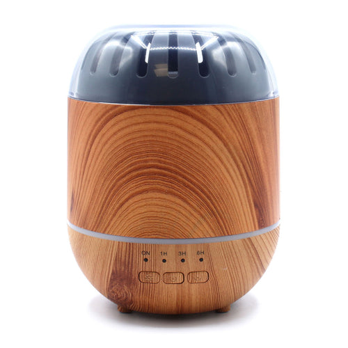 Copenhagen 120 ml USB aroma diffuser