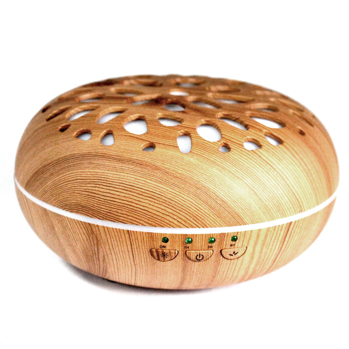 Oslo Pebble 400 ml USB aroma diffuser