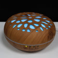 Oslo Pebble 400 ml USB aroma diffuser